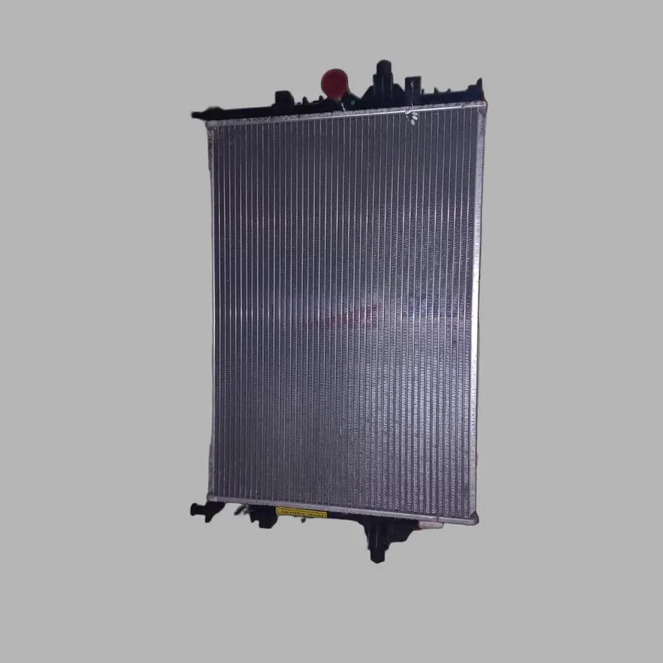 Radiador De Agua Para Changan CS35 Plus New 1.4 1