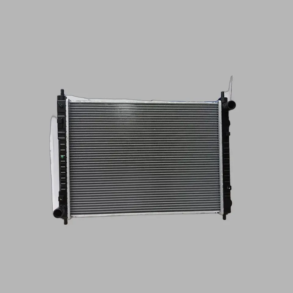 Radiador De Agua Para Changan CS35 Old Transmisión Mecánica 1