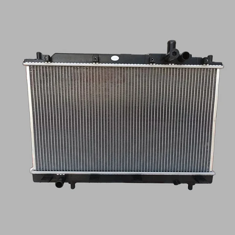 Radiador De Agua Para Changan CM10 1.3