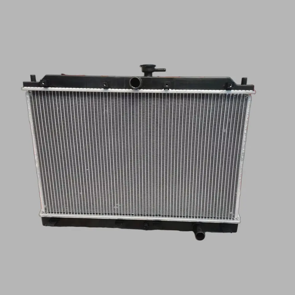 Radiador De Agua Para BAIC Plus 1.2 Transmisión Mecánica Motorizaciones A12 B12 Del Utilitario Comercial Plus 1.2 1