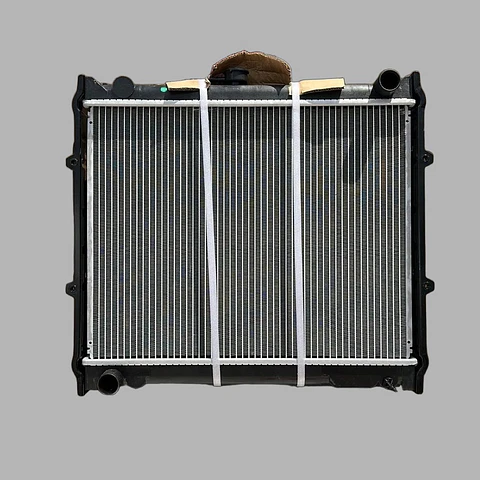 Radiador De Agua Para Great Wall Safe 2.2