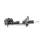 Amortiguador Delantero Izquierdo Para Chery Tiggo 2 - Miniatura 1