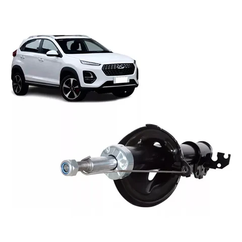 Amortiguador Delantero Derecho Para Chery Tiggo 2 Tiggo 2 Pro