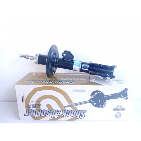 Amortiguador Delantero Derecho Para Brilliance H220 H230