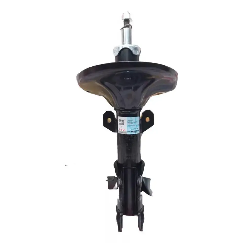 Amortiguador Delantero Derecho Plato Bajo Para Chery Arrizo 5 Arrizo 7 Skin 1