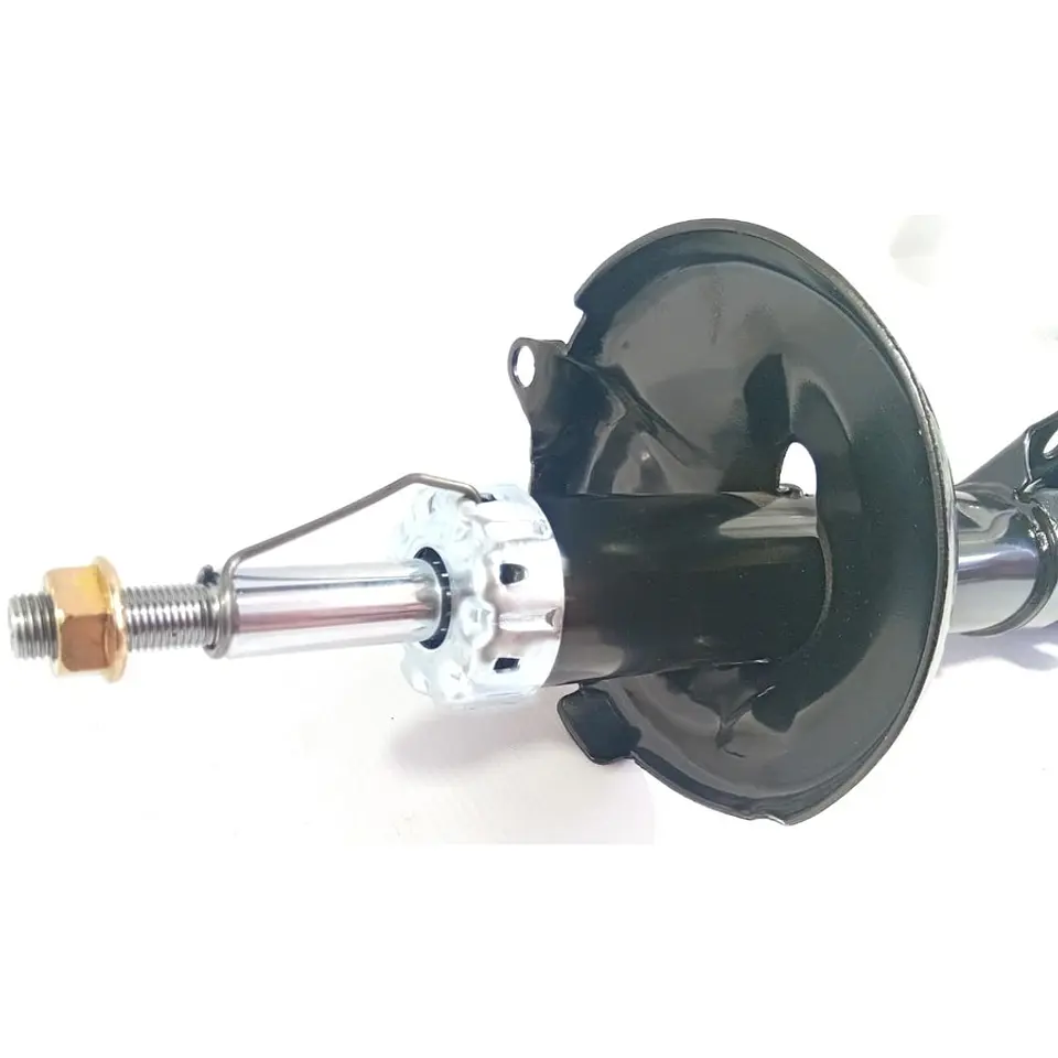 Par De Amortiguadores Delanteros Simples Para Chery Fulwin 3