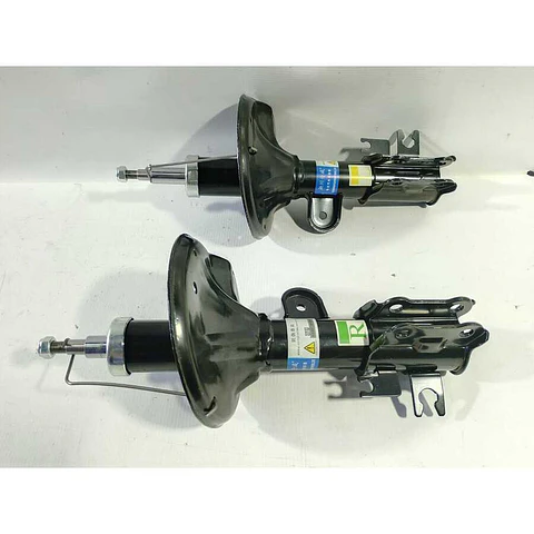 Par De Amortiguadores Delanteros Para JAC Trip J6 J5