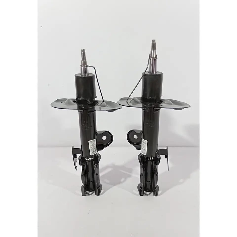 Par De Amortiguadores Delanteros Para Geely EX7 1