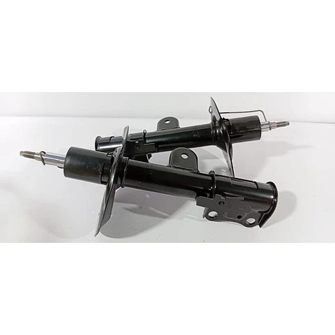 Par De Amortiguadores Delanteros Para Geely EX7