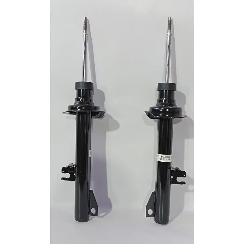 Par De Amortiguadores Delanteros Para GAC GS5 1