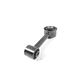 Soporte De Motor Trasero Para JAC S2 JS2 Transmisión Mecánica Suv S2 - Miniatura 3