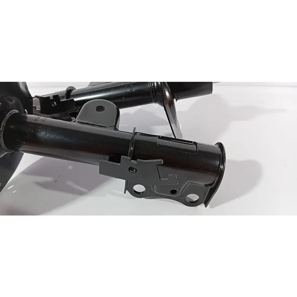 Par De Amortiguadores Delanteros Para Geely EX7 4