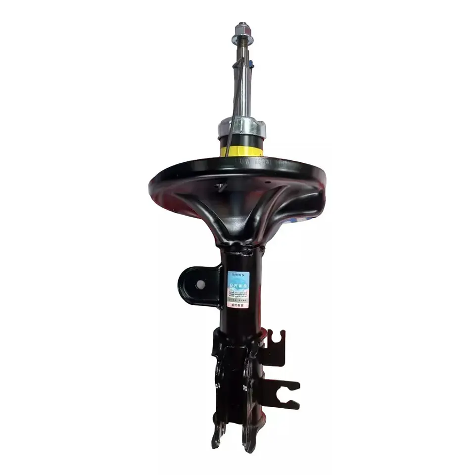 Amortiguador Delantero Izquierdo Para JAC Trip J6 J5 1
