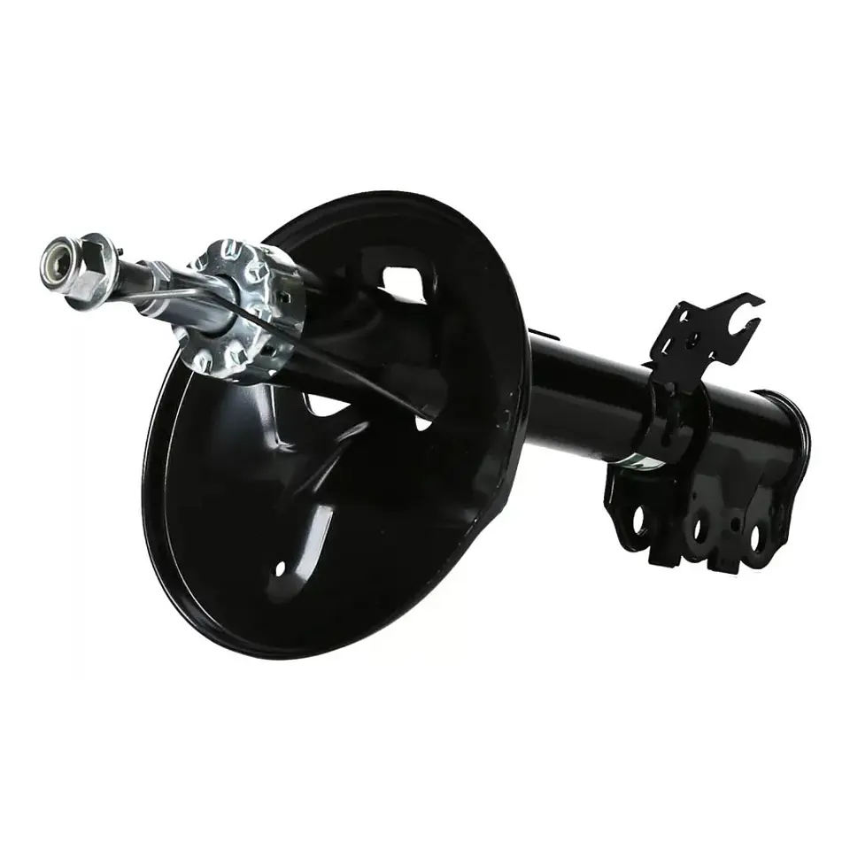 Amortiguador Delantero Derecho Para Lifan X60 1