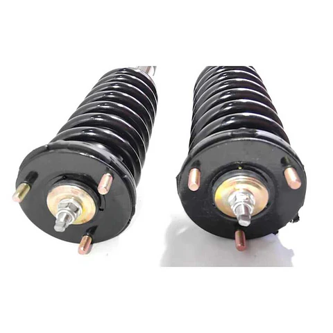 Par De Amortiguadores Delanteros Completos Para Maxus T60