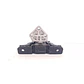 Soporte De Motor Izquierdo Para Chery Arrizo 5 - Miniatura 3