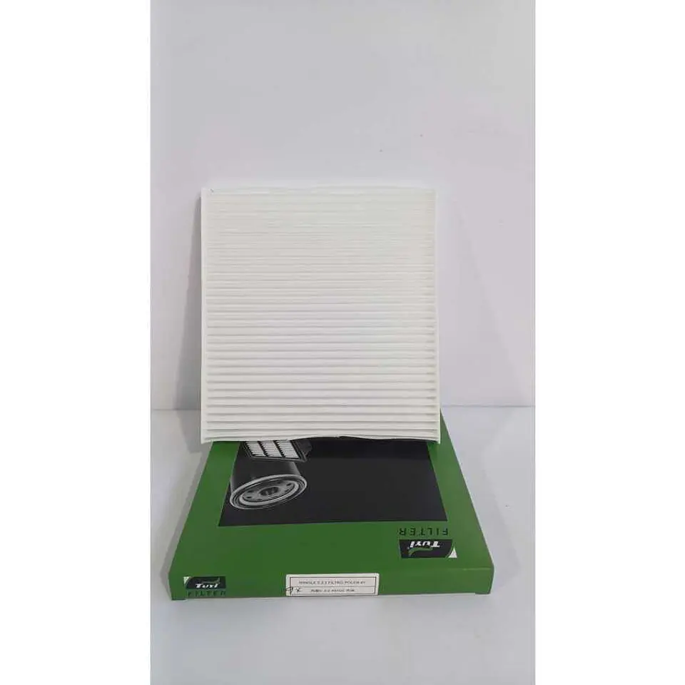 Filtro De Polen Para Great Wall Wingle 5 2.2 1