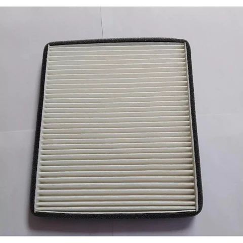 Filtro De Polen Para Changan CS35 Chery Tiggo 2 Pro 1.0 CS35 Old CS35 Versión Anterior