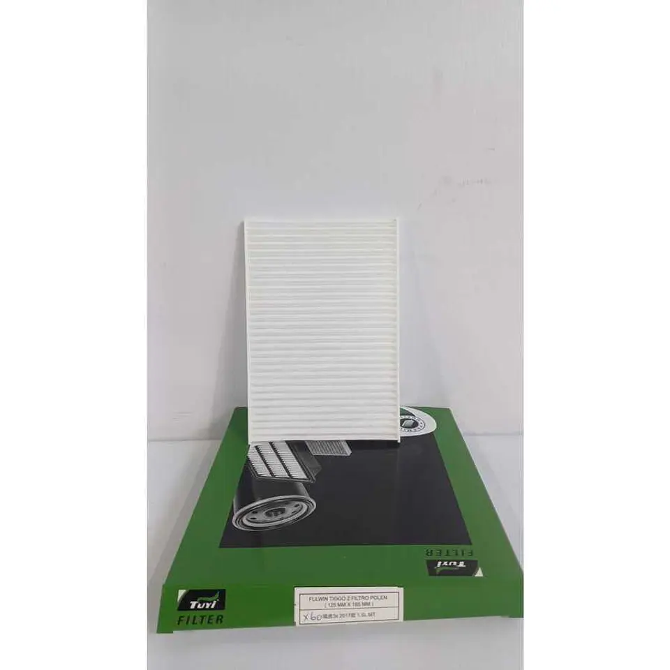 Filtro De Polen Para Chery Fulwin Tiggo 2 1.5 2