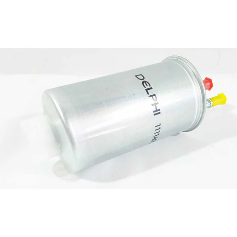 Filtro De Petróleo Decantador De 3 Salidas Para Great Wall H6 Wingle Jinbei Haise 2.0 2.5