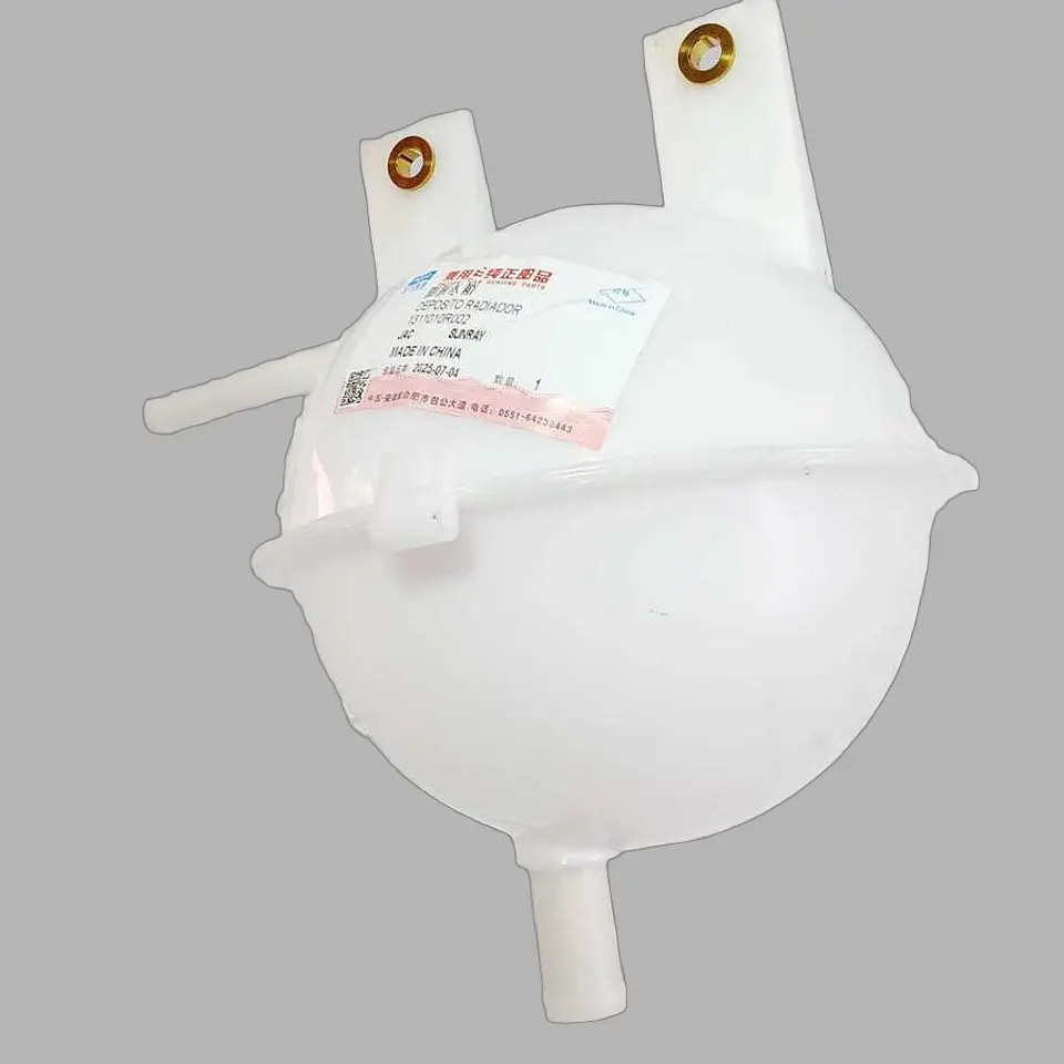 Depósito De Agua Para JAC Sunray 2.7 2