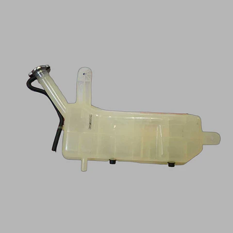 Depósito De Agua Para JAC X200 De Cabina Doble