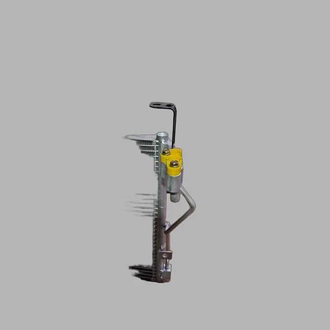 Condensador De Aire Acondicionado Para JAC J5 J6 J5 B Class Trip
