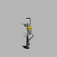 Condensador De Aire Acondicionado Para JAC J5 J6 J5 B Class Trip - Miniatura 2