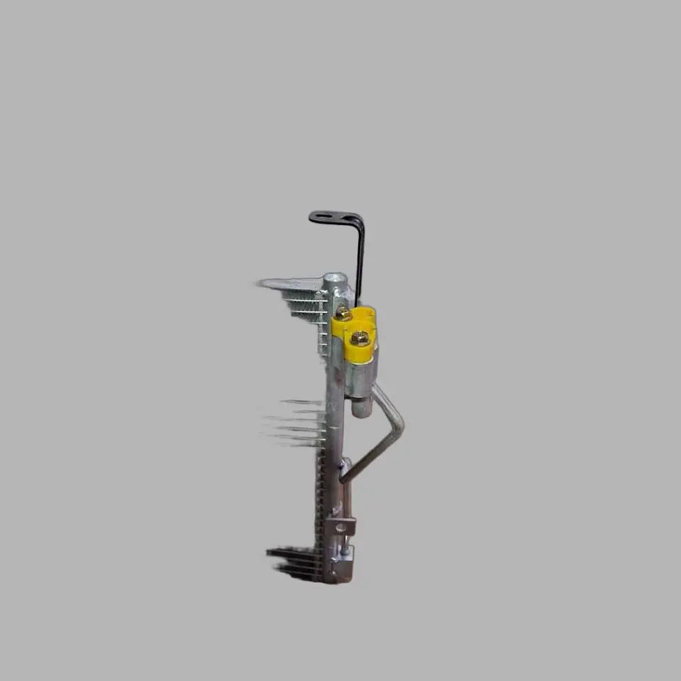 Condensador De Aire Acondicionado Para JAC J5 J6 J5 B Class Trip 2