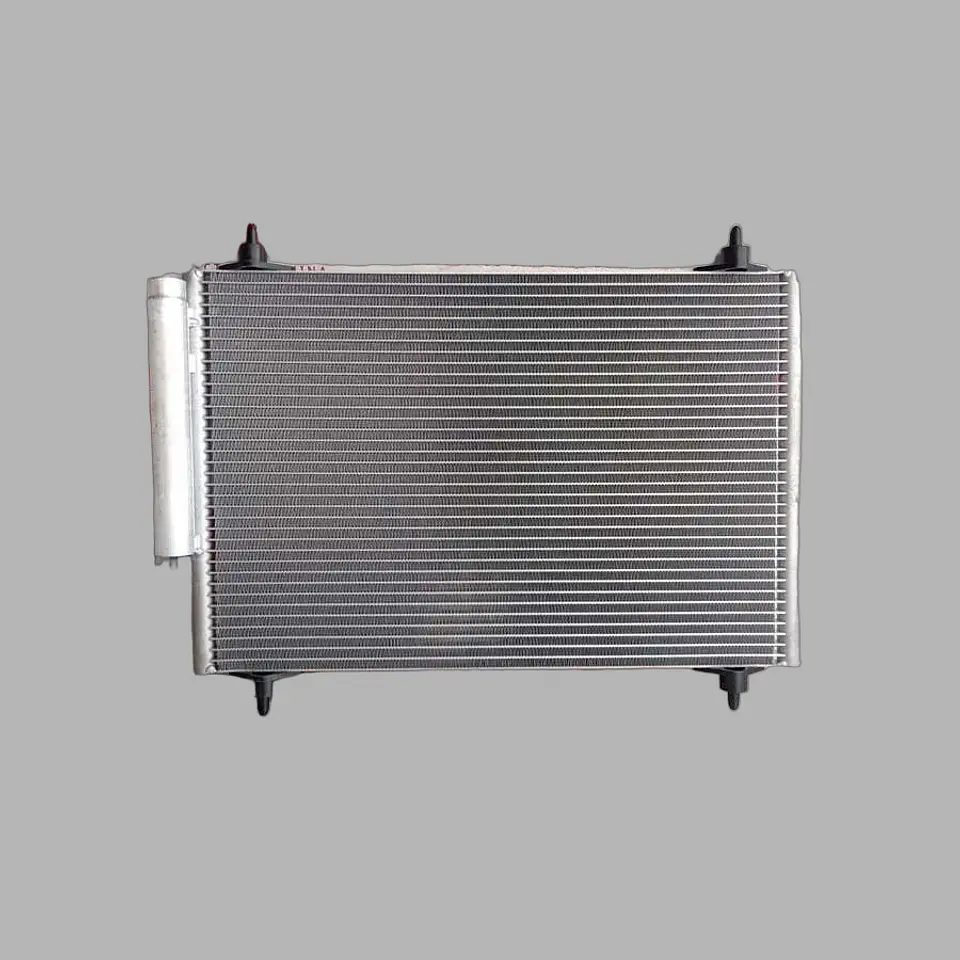 Condensador De Aire Acondicionado Para DFM S30 Old 1