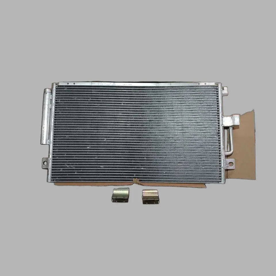 Condensador De Aire Acondicionado Para Chery Tiggo 3 Old 1