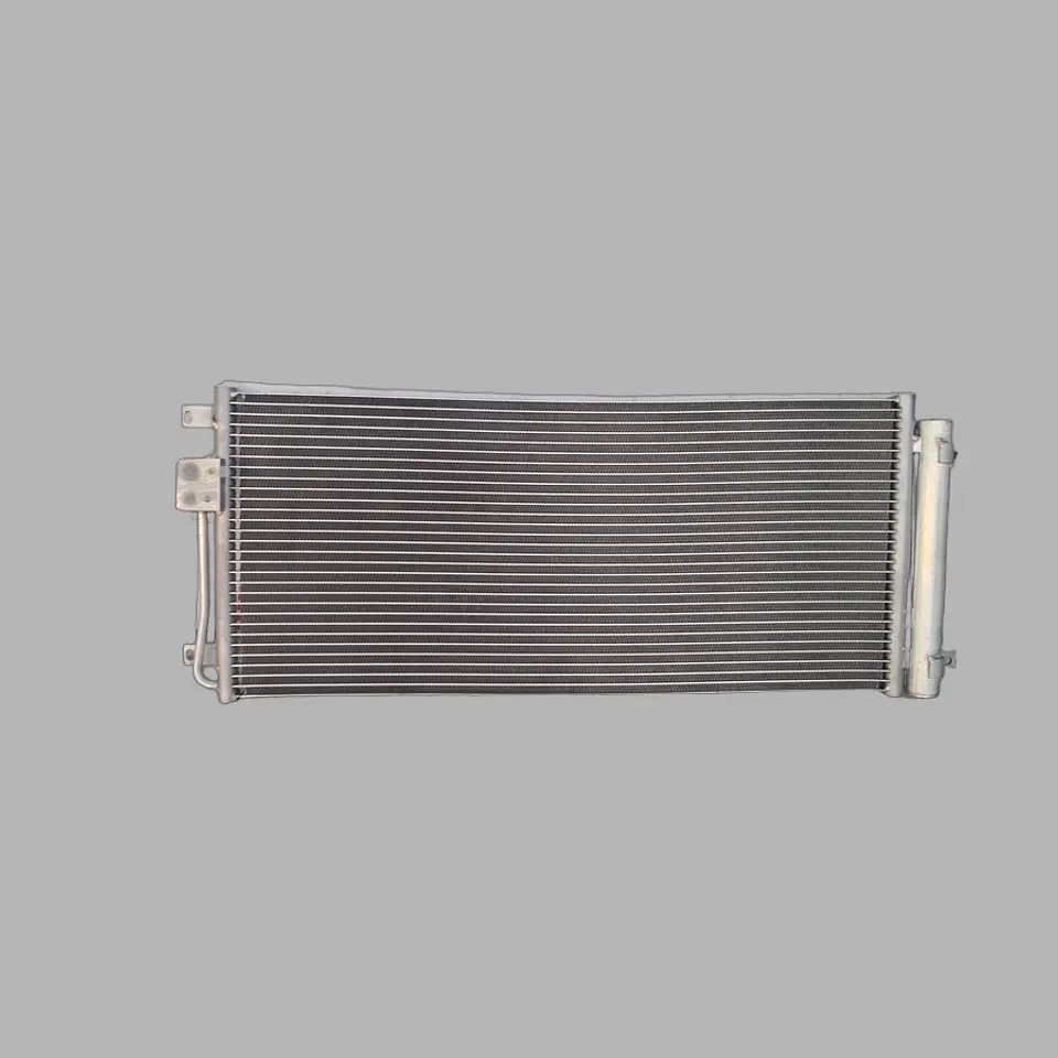Condensador De Aire Acondicionado Para Chery Tiggo 2 Pro 1.0 1
