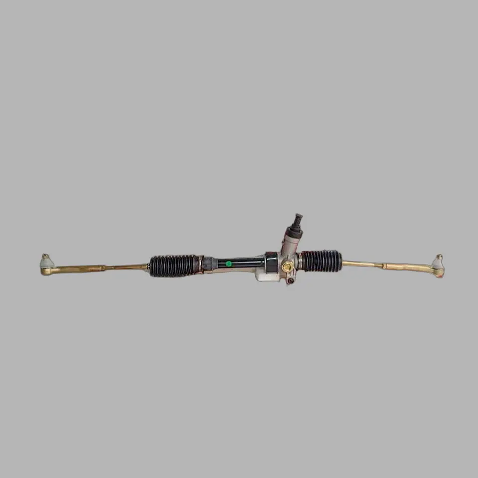 Cremallera De Dirección Mecánica Completa Para DFSK Cargo / Van / Cargo / Van / Truck C21 C22 DFSK C25 1.2 1