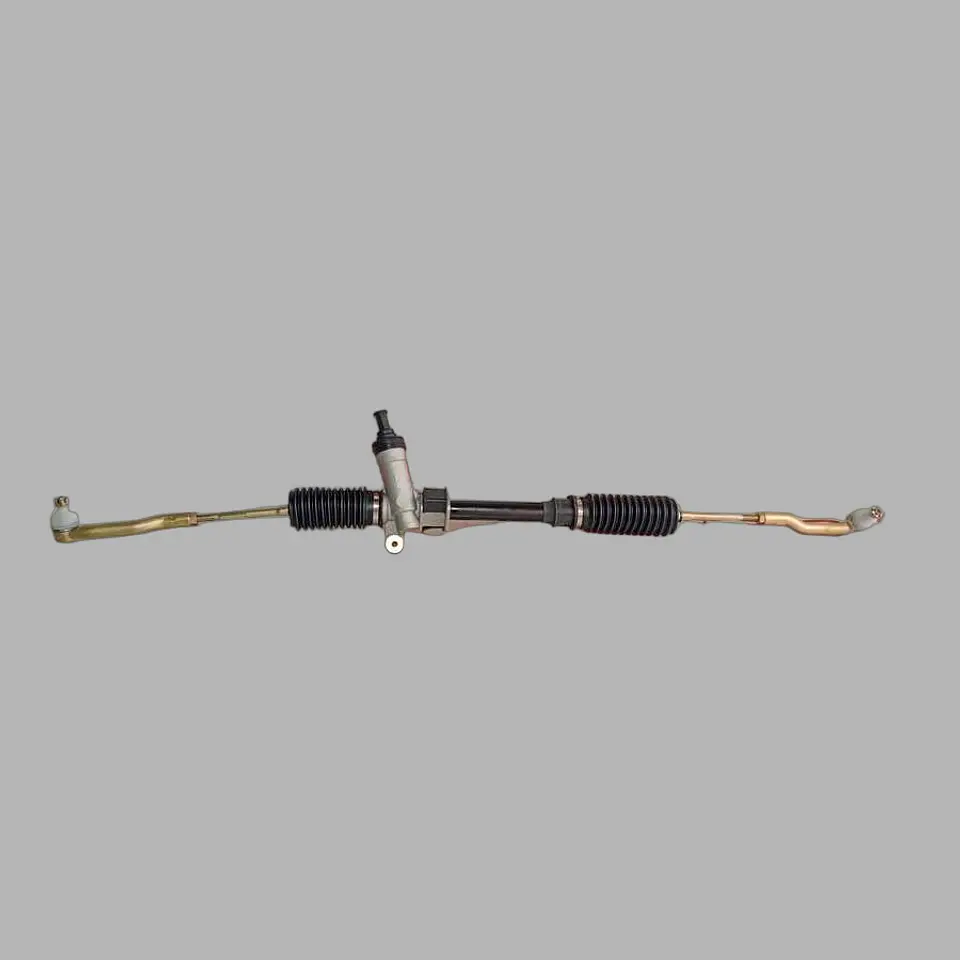 Cremallera De Dirección Mecánica Completa Para DFSK Cargo / Van / Cargo / Van / Truck C21 C22 DFSK C25 1.2 2