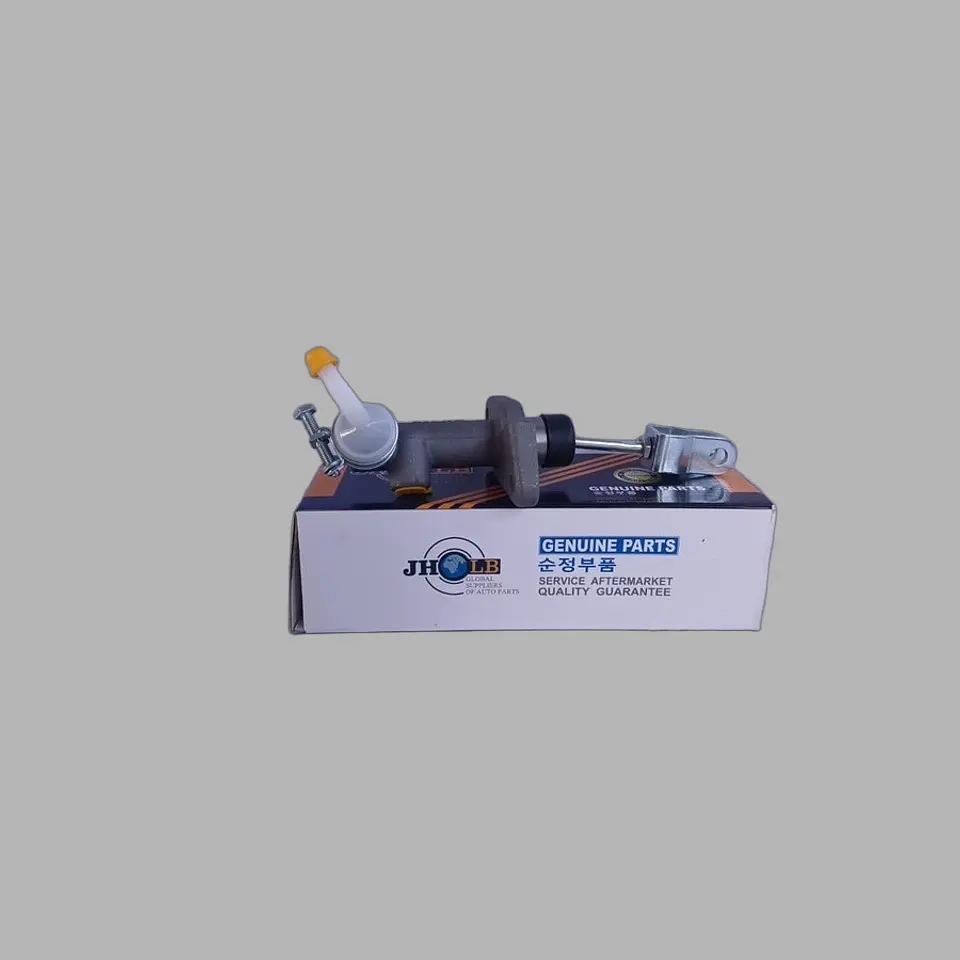 Bomba De Embrague Para MG Zx Grand Tiger 1