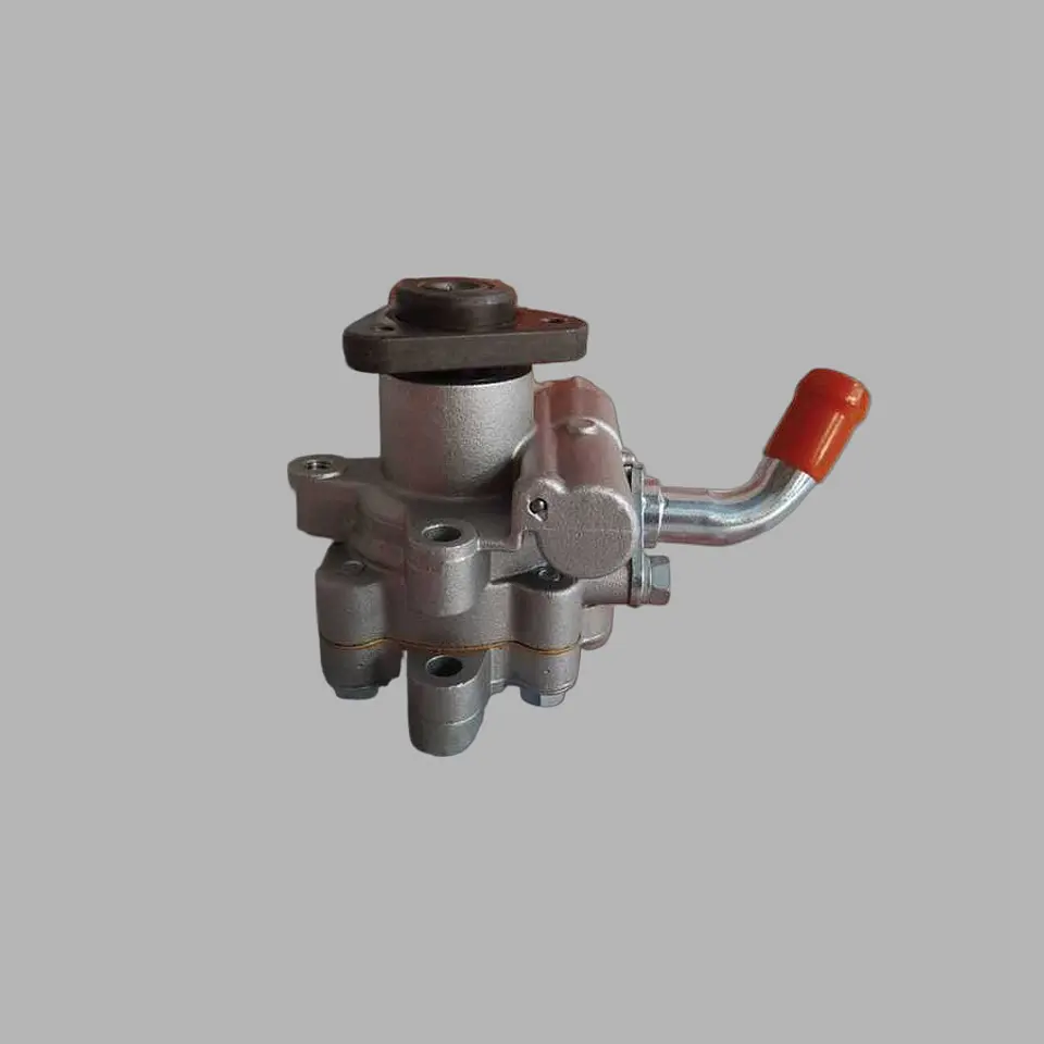 Bomba De Dirección Hidráulica Para MG MG5 Old Y 350 5 Versión Anterior Fabricados 3