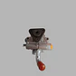 Bomba De Dirección Hidráulica Para MG MG5 Old Y 350 5 Versión Anterior Fabricados - Miniatura 4