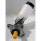 Bomba De Freno Con Depósito Para Lifan 320 1.3 - Miniatura 3