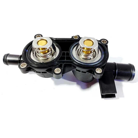 Termostato Completo Para MG Zs Zx 3 New