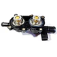 Termostato Completo Para MG Zs Zx 3 New - Miniatura 1