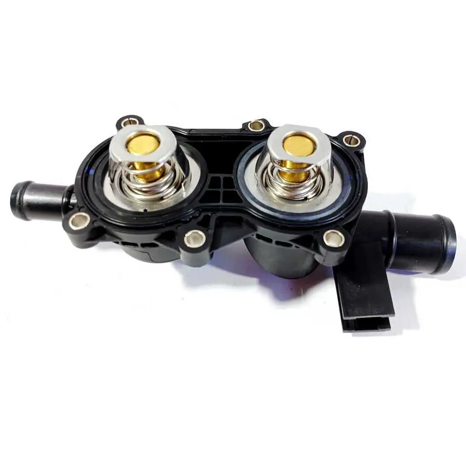 Termostato Completo Para MG Zs Zx 3 New 1