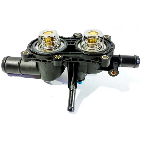 Termostato Completo Para MG Zs Zx 3 New