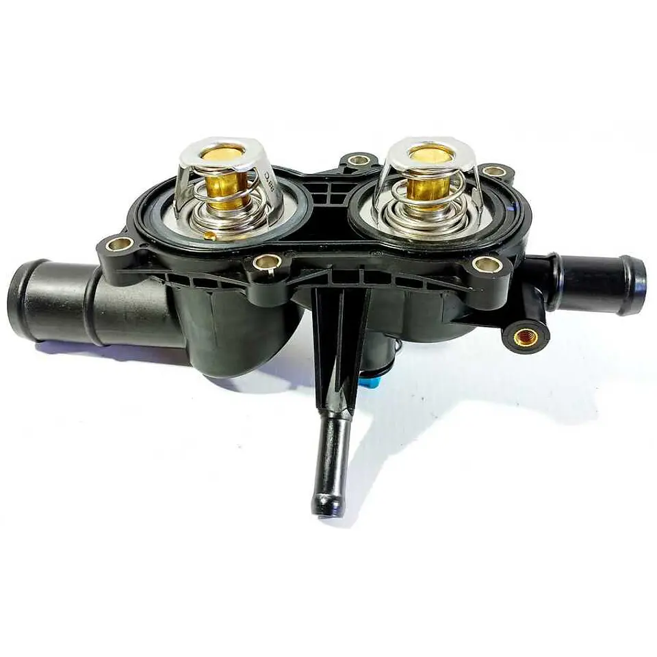 Termostato Completo Para MG Zs Zx 3 New 2