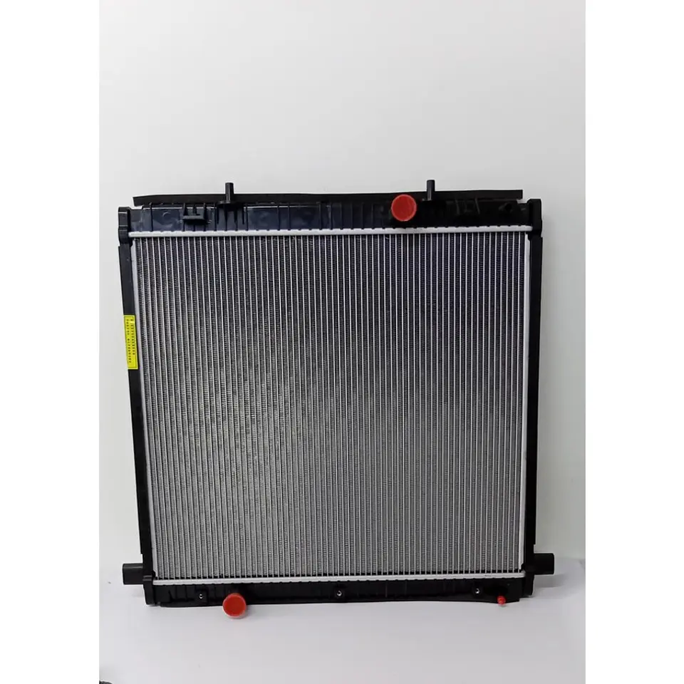 Radiador De Agua Para Changan Hunter 1.9 1