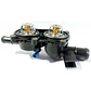 Termostato Completo Para MG Zs Zx 3 New - Miniatura 3