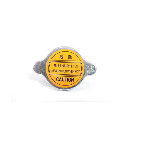 Tapa De Radiador Con Resorte Universal 0.9