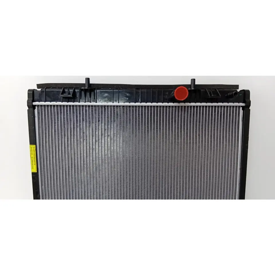 Radiador De Agua Para Changan Hunter 1.9 2