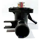 Termostato Completo Para MG Zs Zx 3 New - Miniatura 4
