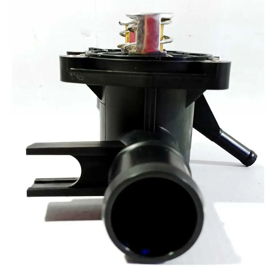 Termostato Completo Para MG Zs Zx 3 New 4