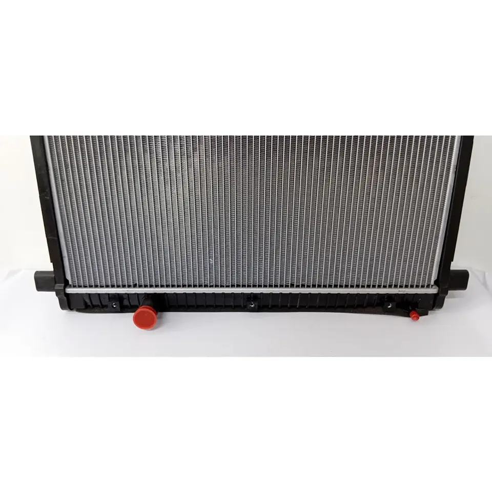 Radiador De Agua Para Changan Hunter 1.9 3